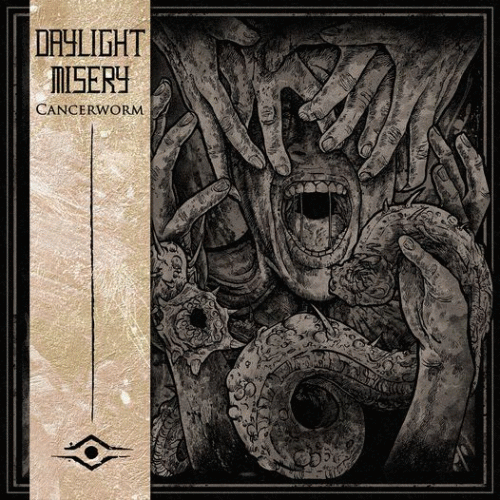 Daylight Misery : Cancerworm